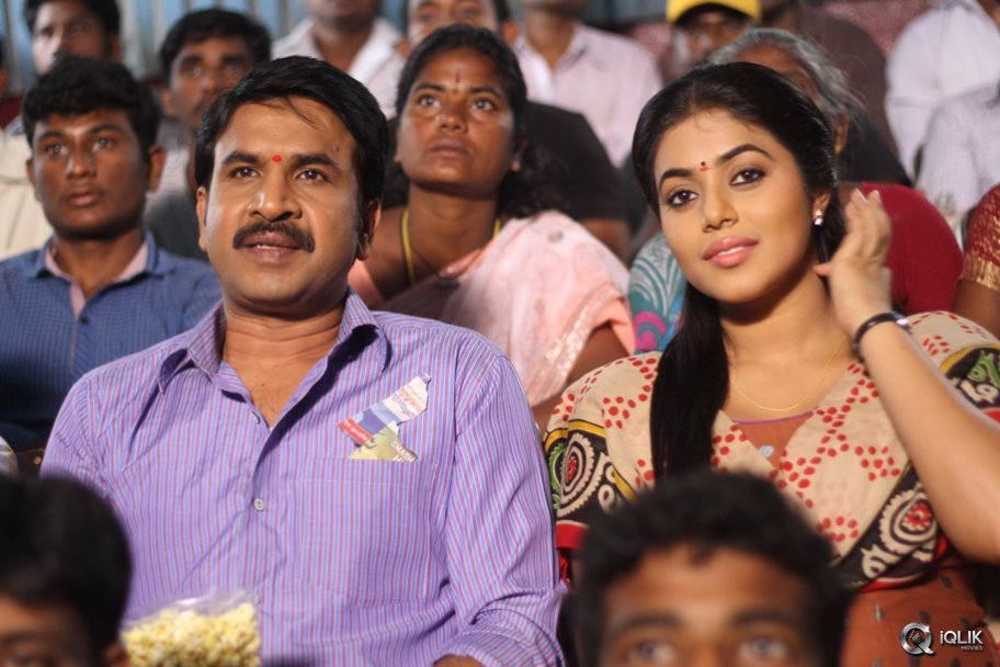 Jayammu Nischayammu Raa